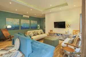 Villa Komoko - Komodo