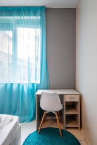 2BD flat near Serdica II station
