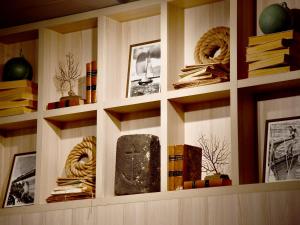 Hotels ibis Styles Brest Centre Port : photos des chambres