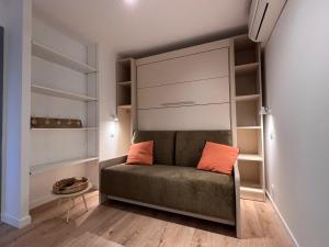 Villages vacances VVF Mejannes Gard : photos des chambres