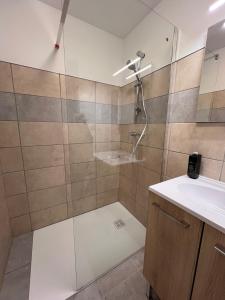 Villages vacances VVF Mejannes Gard : photos des chambres