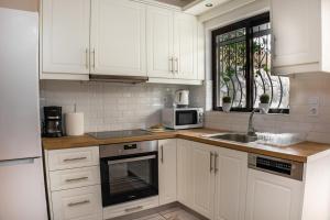 Marias House in Chania