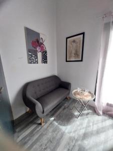 B&B / Chambres d'hotes Villa Le Phoenix : photos des chambres