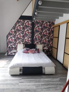 B&B / Chambres d'hotes Villa Le Phoenix : photos des chambres