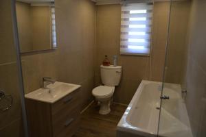 Sodwana Bay Lodge House 58