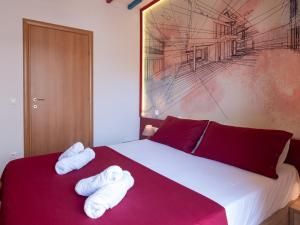 Onyx city center apartment 2