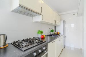 Lumina apart on Aleje Solidarności