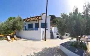 Το σπιτάκι to spitaki Τhe little house - Panormos Kalymnos