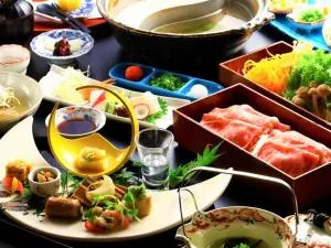 Tsukino Yado Sara - Yumoto