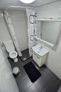 Sub Arce Apartment