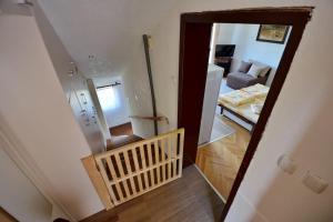 Sub Arce Apartment