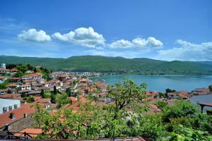 Sub Arce Apartment
