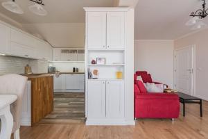 Foodie Home 2BR близо до центъра
