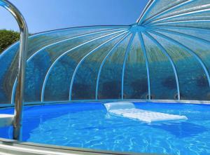 Urlaubstraum-gesamte Unterkunft