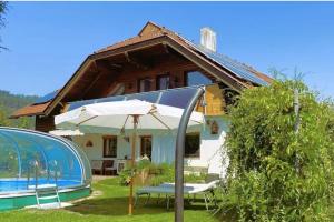 Urlaubstraum-gesamte Unterkunft