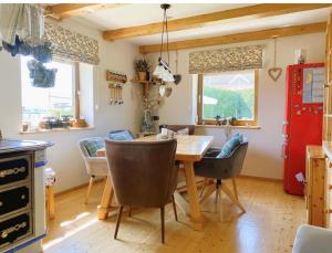 Urlaubstraum-gesamte Unterkunft