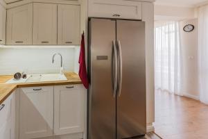 Foodie Home 2BR близо до центъра