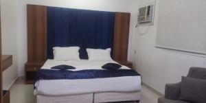 العوالي الرياض للشقق المخدومه