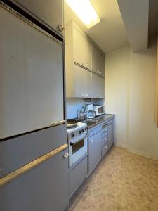 City Apartments Turku - 1 Bedroom Apartment with private sauna