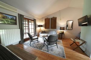 Lodge Golf Villa dEste