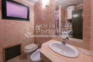 22 BAIA DEL FARO - Trilocale con terrazza abitabile vista mare