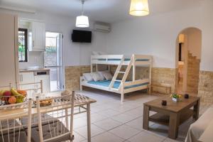 Maria's House in Chania - Ubytování bez kategorie ve městě Kounoupidhianá