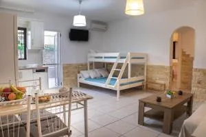 Maria's House in Chania - Agios Onoufrios