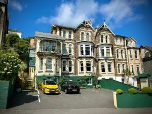 The Earlsdale Bed and Breakfast - Ilfracombe