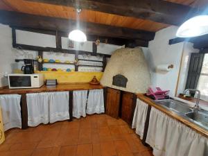 Las Peonías Casa Rural