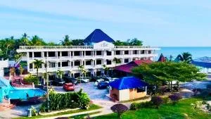 Kemunting Beach Resorts - 马日丹那