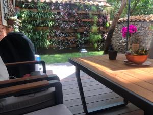 ANTALYA KALEİÇİ ÖZEL MÜSTAKİL BAHÇELİ VİLLa