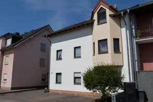 Ferienwohnung Lore - Born