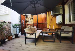 ANTALYA KALEİÇİ ÖZEL MÜSTAKİL BAHÇELİ VİLLa