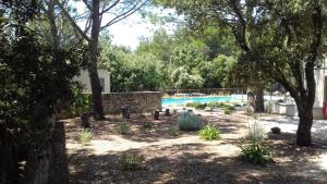 La maison de Brigitte