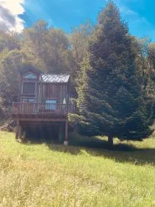 Chalets les tutes de la Vernière - Vicdessos