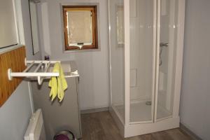 Chalets les tutes de la Vernière