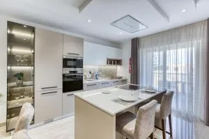 Lavish 3bed In Fair Water Homes Swieqi By Homely - Is-Swieqi