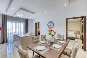 Lavish 3bed In Fair Water Homes Swieqi By Homely - Ubytování bez kategorie ve městě Is-Swieqi