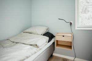 Auktsjaur Country House