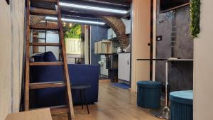 La casetta dei Cappellari