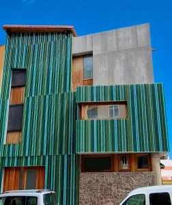 SAHERA HOTEL Boutique - 因赫尼奥