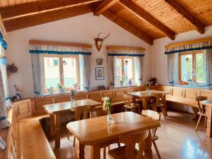 Gästezimmer Weisch