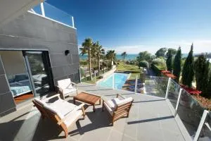 Villa Elena - L'Ampolla