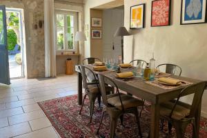 La Maison de Clervie