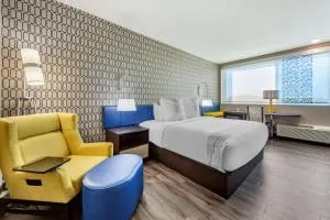 GLō Best Western Dawley Farms In Sioux Falls - Pipestone