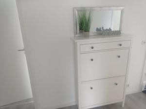 IaM 100 Qm 7 Betten ,Schlafcouch, mit Balkon, Küche, 3 Schlafzimer, 2 Badezimmer