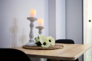 A comfortable small studio nearby Acropolis 201