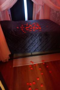 Appartements L-Experience Appartement & SPA Prive CHAMBERY : photos des chambres