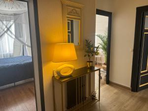 Appartements L-Experience Appartement & SPA Prive CHAMBERY : photos des chambres