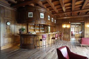 Lodge Golf Villa dEste